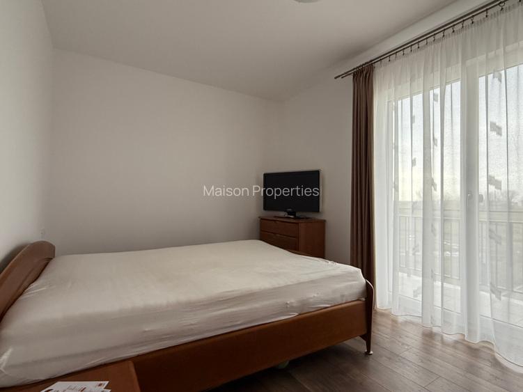 COMISION 0% | 2 camere in Braytim | Disponibil imediat - 8