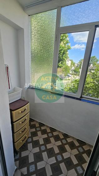 Apartament 2 camere, etaj 2, mobilat - 8