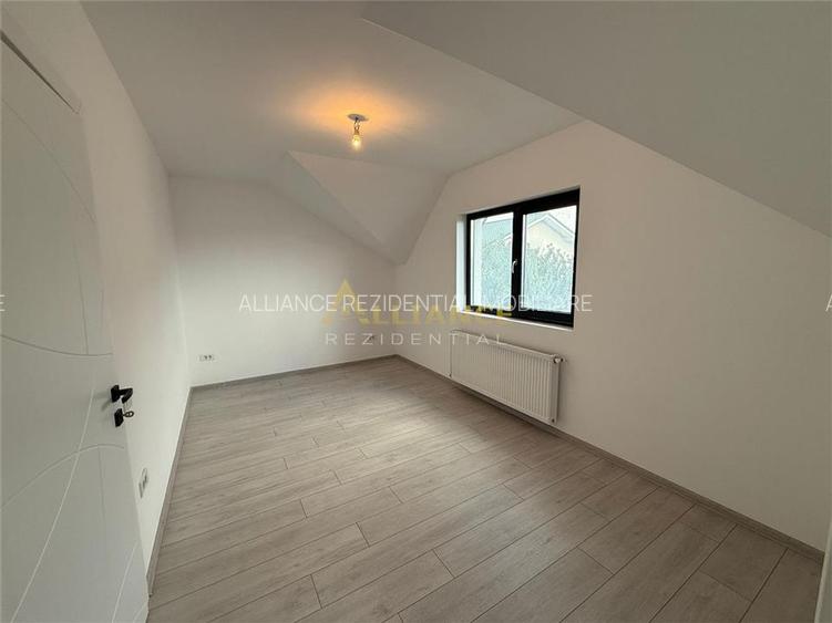 Vila pe prima strada / 4 Camere / 3 Bai / Incalzire Pardoseala / Teren 308 mp - 15