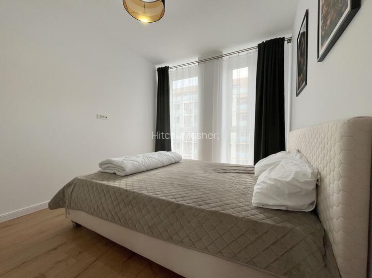 De închiriat – apartament 2 camere, Torontalului - 10