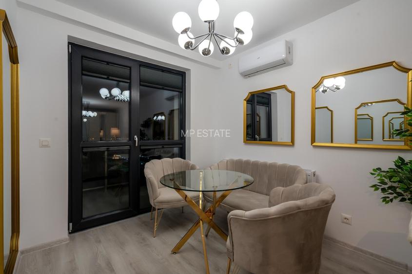 Apartament 2 Camere - Hils Pallady- 2 minute Metrou / Comision 0% - 5