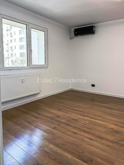 Apartament 2 Camere, Parc IOR, Metrou Titan-Bucatarie Mobilata NOU - 10