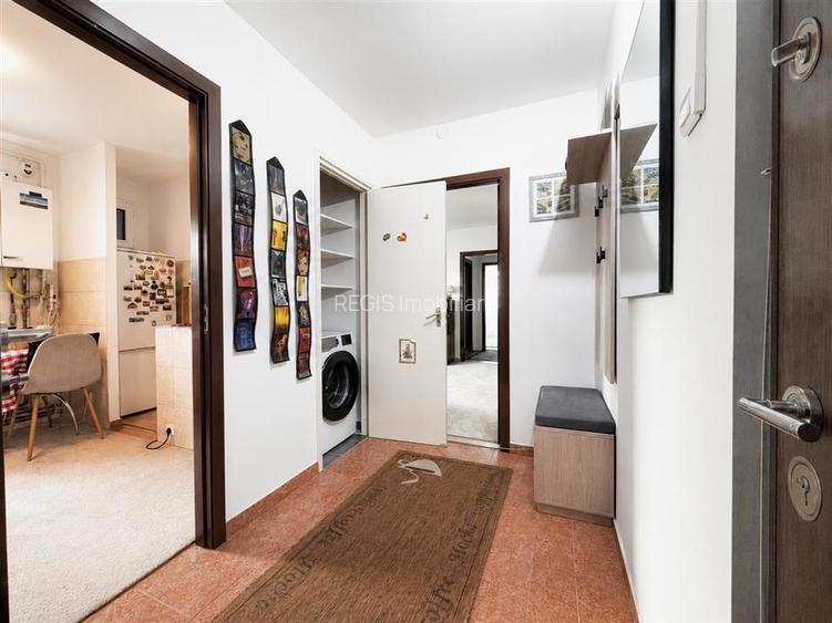 Apartament cu 2 camere in zona Gemenii de inchiriat - 7