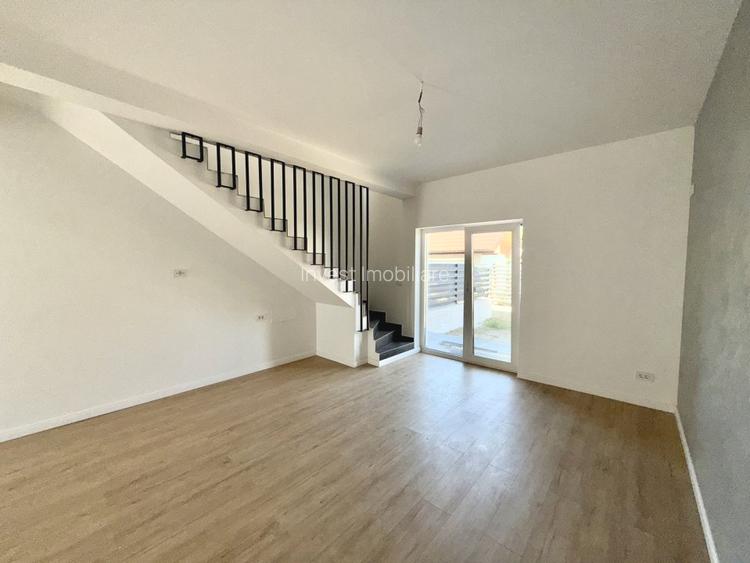 Apartament cu 3 camere și 2 băi, finalizat & intabulat în zona Bucium-Visani - 3