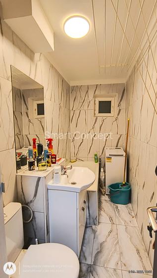 Garsonieră Tei – Decomandată – Bloc Anvelopat siTerasă Refăcută Nou - 6