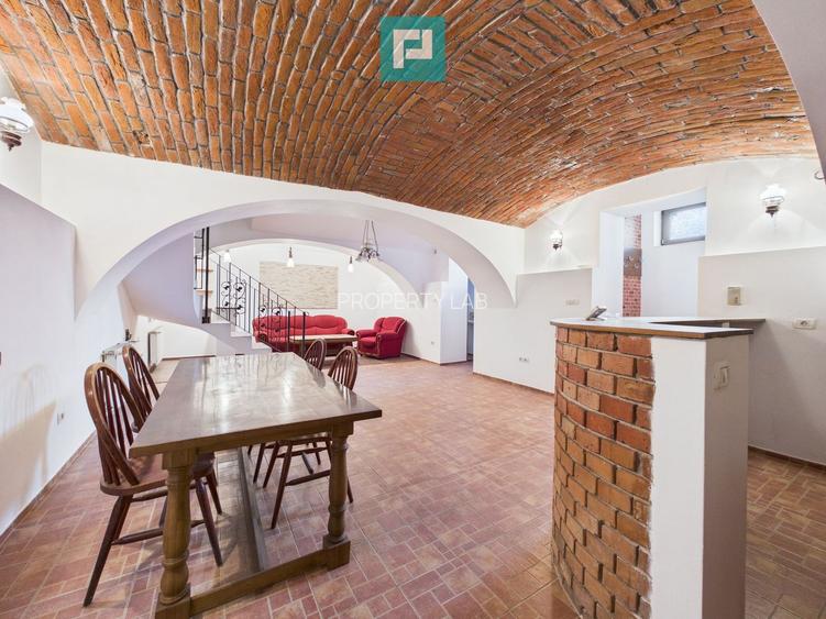 Apartament pe 3 niveluri - ultracentral, Arad - 8