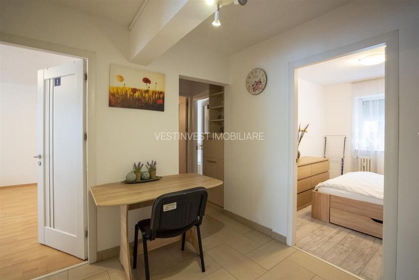 Apartament 4 camere 2 bai etaj 1 Iosia - 3