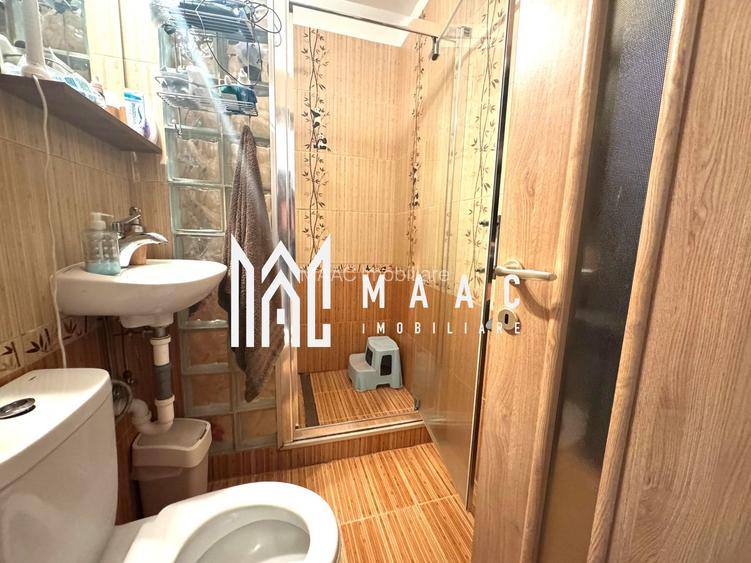 Apartament 3 camere | Decomandat | 2 balcoane | Arhitectilor - 18