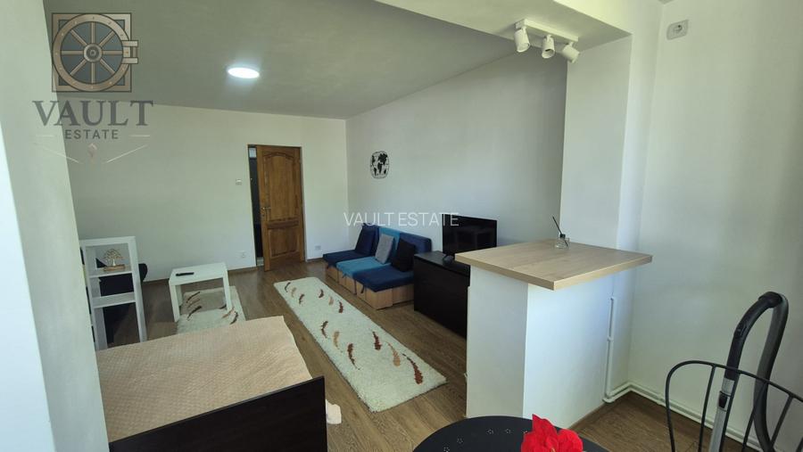 Garsoniera - Ultrafinisata - Langa Metrou - Costin Georgian - 2