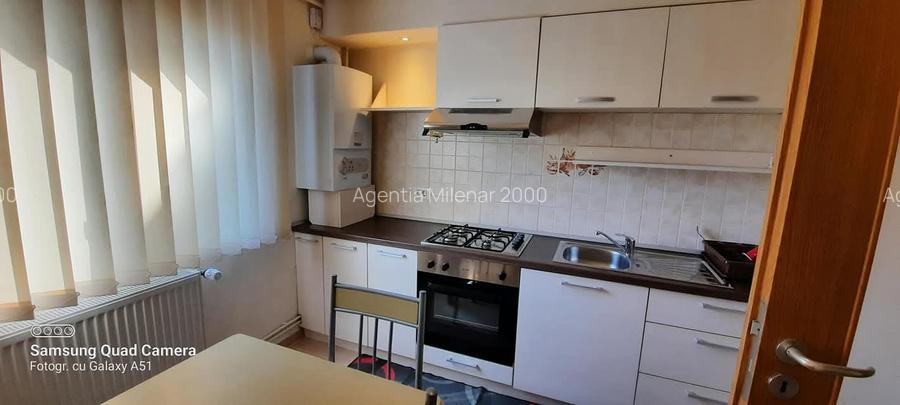 Lânga Facultatea de Medicina-mobilat și utilat-pe frumoasa strada Nicolae Iorga - 5