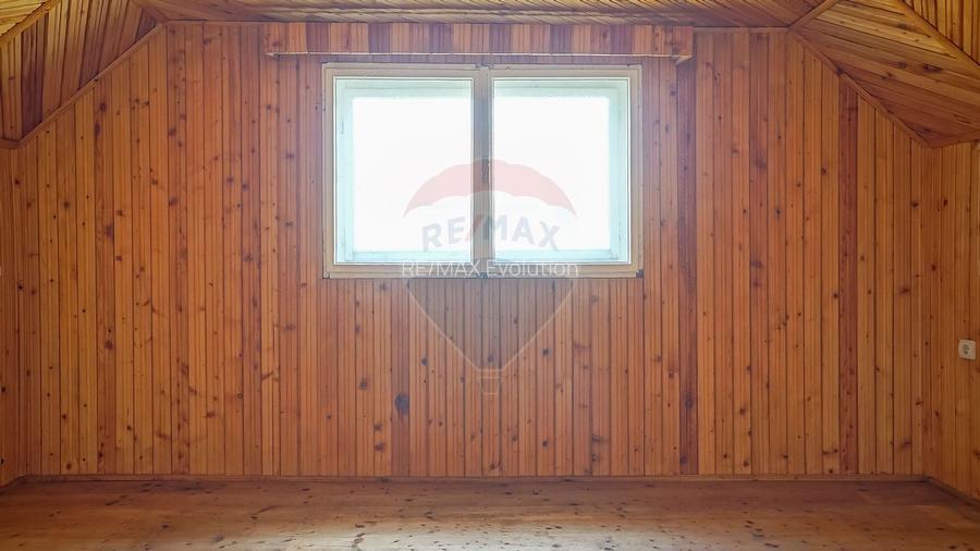 Casă + teren de vânzare – comision 0% - 16