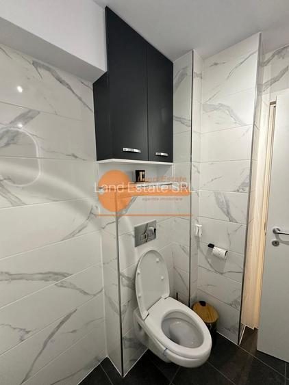 2 camere cu loc de parcare Drumul Taberei - 11