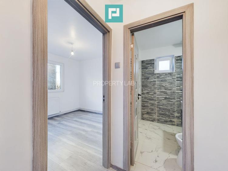 Apartament 3 camere pe str Hateg in Vlaicu - 9