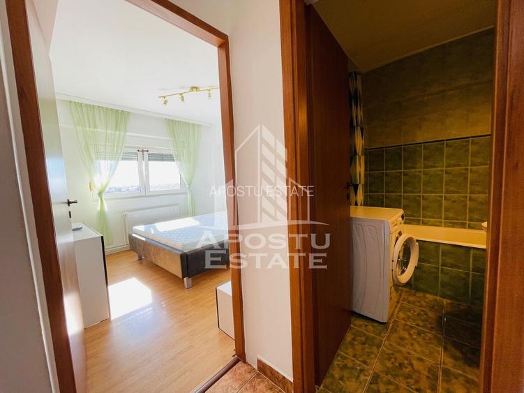 Apartament 2 camere/ Panorama spectaculoasa/ Aurel Vlaicu - 9