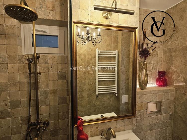 Apartament 2 camere - Piata Victoriei - Renovat complet - 5