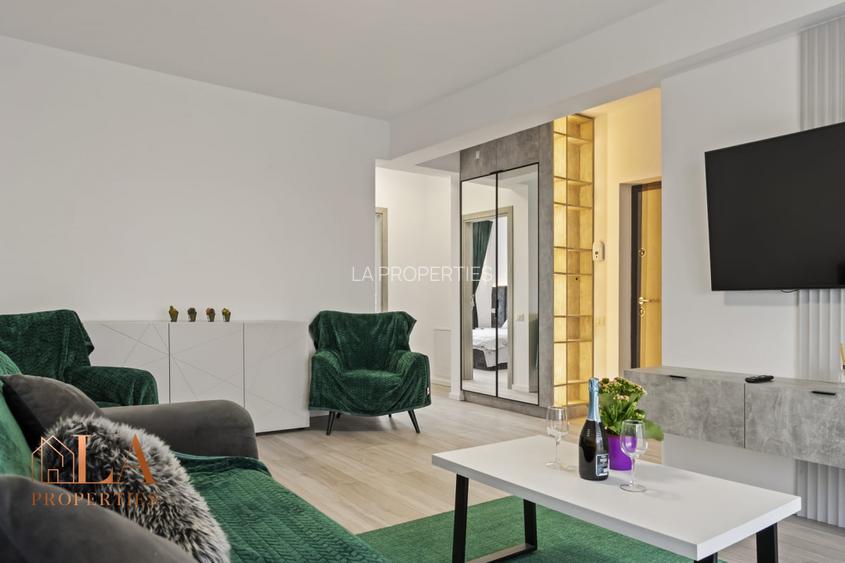 Apartament 2 camere | Incalzire in pardoseala | Bragadiru - 4