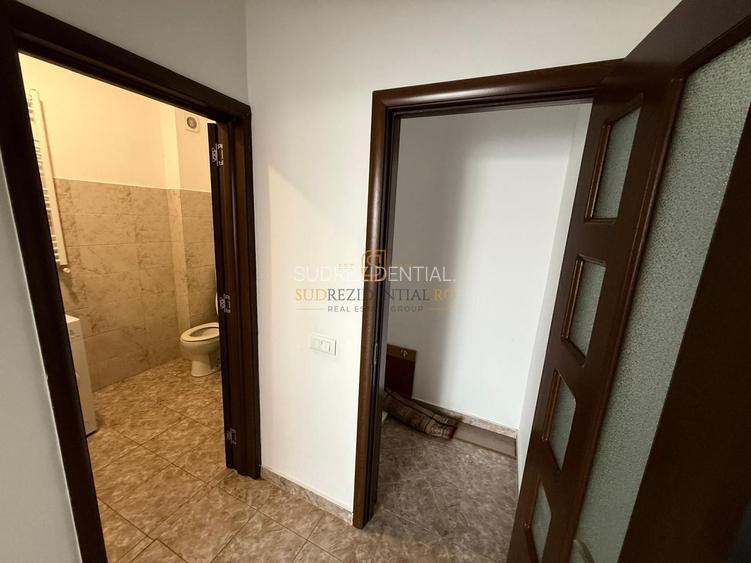 Apartament 2 camere de inchiriat langa metrou Dimitrie Leonida - 8