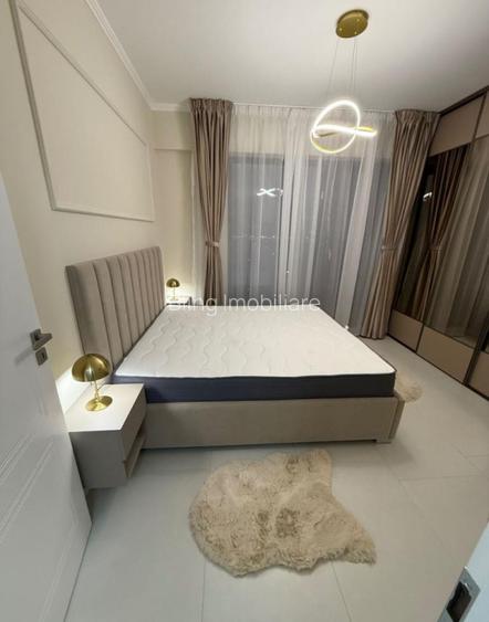 Apartament 2 camere, etaj intermediar, loc de parcare, zona BMW - 2