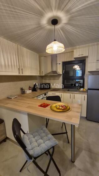 Studio 41 mp | Aviatiei – Herastrau | Mobilat modern | Ideal investitie (Booking - 2