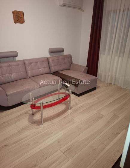 NĂVODARI | ETAJ 4 CU POD | CENTRAL | 2 CAMERE |  RENOVAT MOBILAT - 3