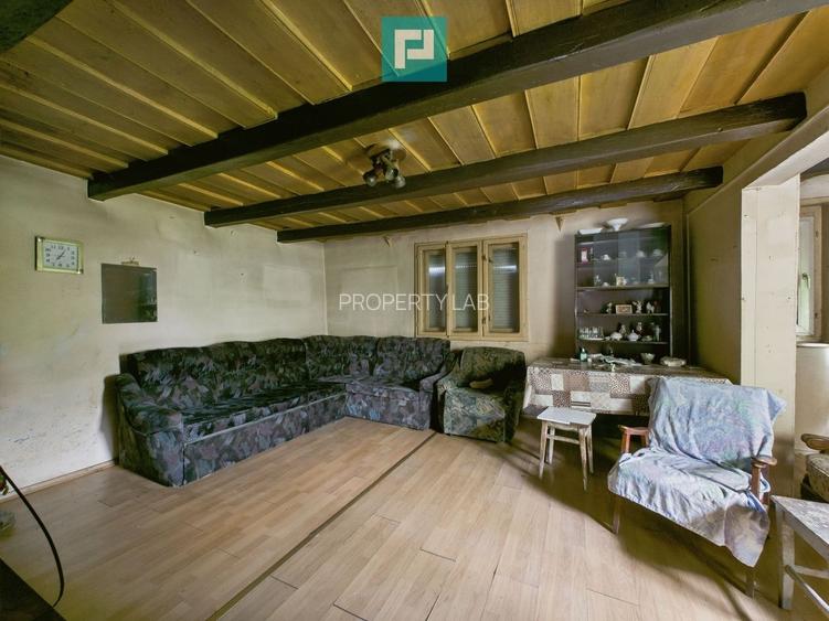 Casă tradițională cu anexe în ODVOȘ, comuna Conop. - 3