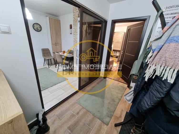 Apartament cu 2 camere/ 53mp/ zona Podu Ros - 6