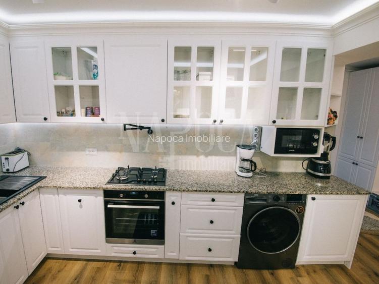 Casa 3 camere de vanzare in Gruia, Cluj Napoca - 3