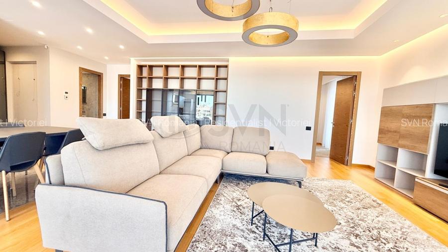 REA1028560 PENTHOUSE SPECTACULOS l TERSASA 28 MP l 2 GARAJE l GYM l PRIMAVERII - 6