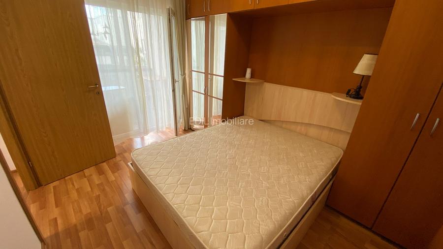 Apartament cu 2 camere semidecomandate , Gheorgheni/Interservisan , bloc nou - 4