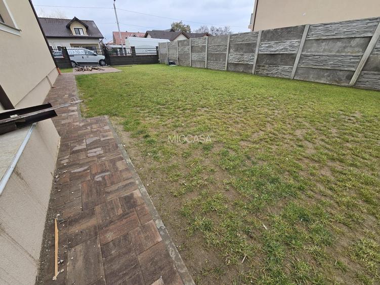 Langa Mosnita City Mall. 5 Camere. 3 Bai. Bucatarie inchisa. - 6