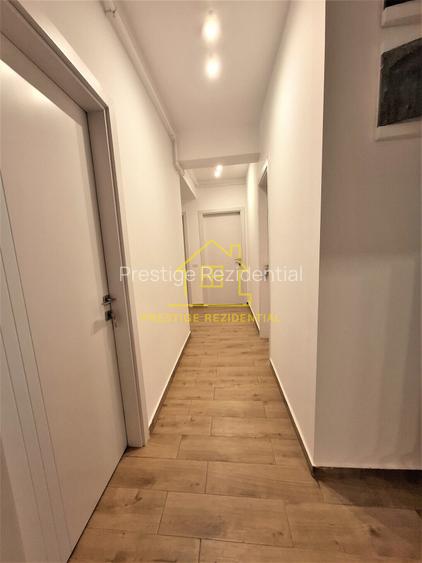 Oltenitei-Paraul Rece- 3 Cam- 77mp-Dec- Mutare rapida- Et.1- Parcare - 19