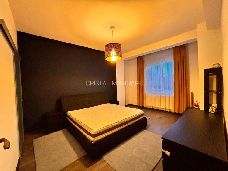 Apartament 3 camere de inchiriat lux, 2 parcări, bloc 2017, Militari-Pacii - 7