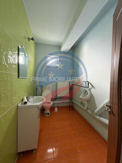 SPATIU BIROURI , COMERCIAL, CLINICA 700MP CU PARCARE - 8