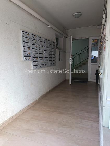 Apartament tip studio – Mobilat și utilat complet – Str. Orhideelor - 28