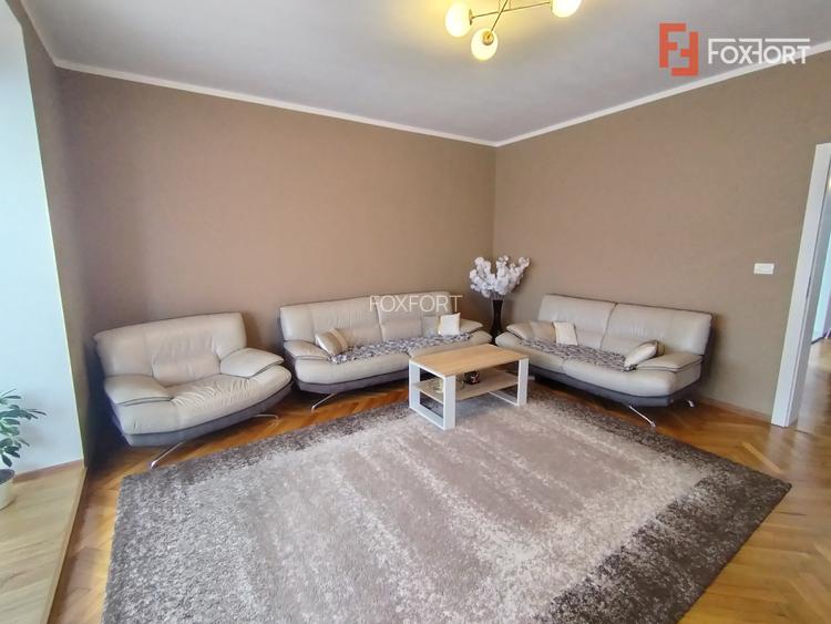 COMISION 0% Apartament cu 4 camere de vanzare, zona Sagului - 15