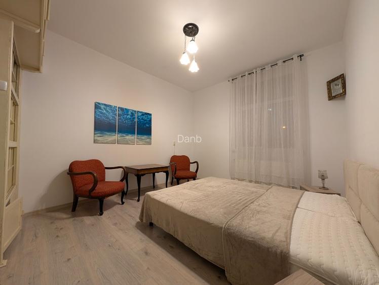 Apartament renovat, voluminos, Garabet Ibraileanu, Pacurari - 4