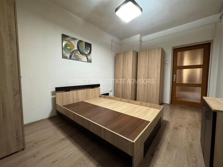 2 CAMERE + BOXA || FLOREASCA - 4