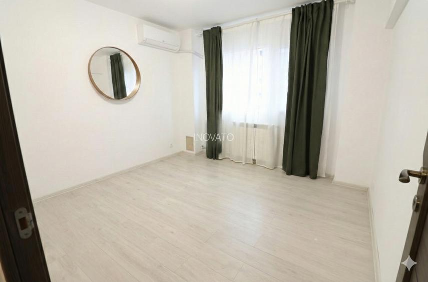 Metrou Lujerului,  Ap 3 cam renovat, zonă verde și liniștită - 3