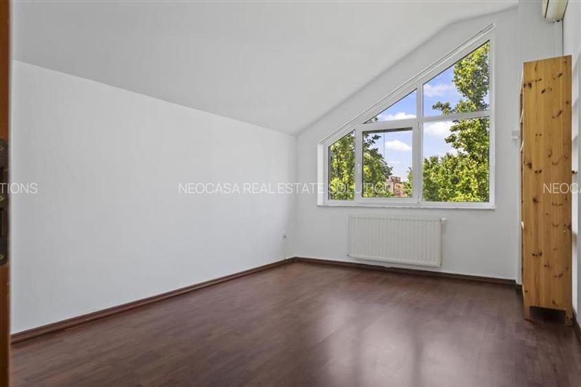 Vila spatioasa langa parcul Herastrau | Spatiu versatil - 26