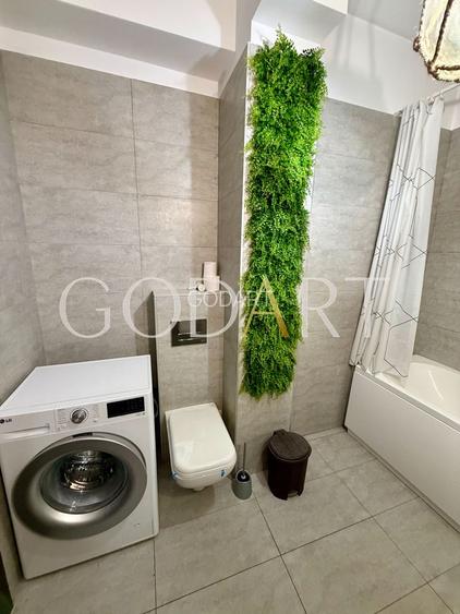 Apartament 2 camere | Ready to move - 14