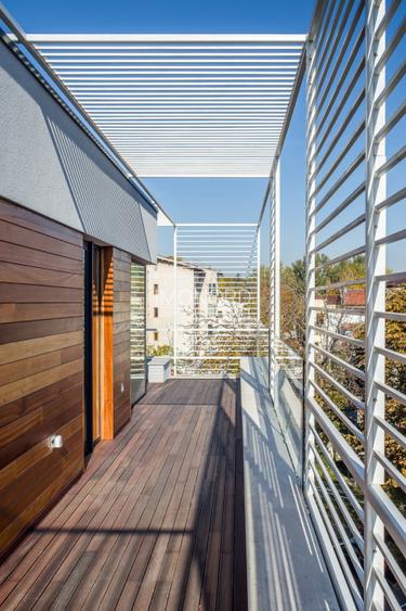 Cotroceni - cladire multifunctionala,  inchiriata integral ! - 5