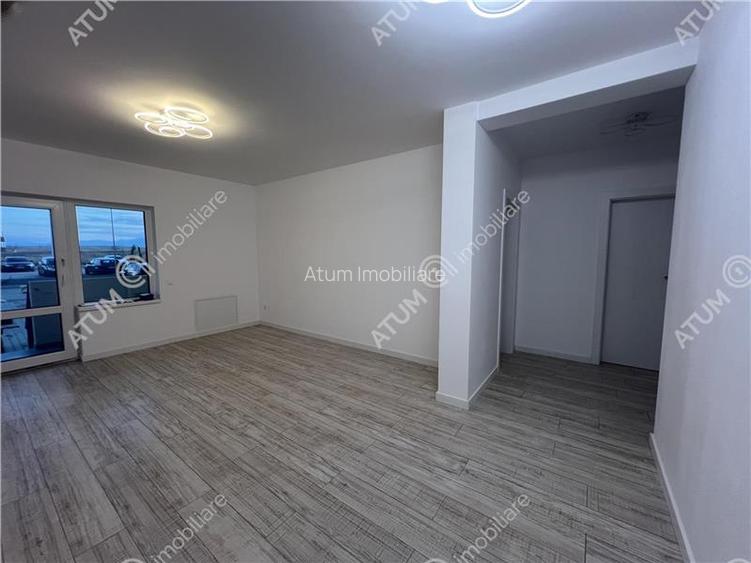 Apartament intabulat cu 3 camere si gradina in zona Doamna Stanca - 11