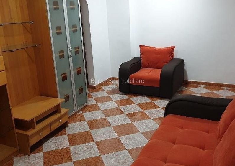 Apartament 3 Camere,Obor,Calea Mosilor,bl.1982,reabilitat,Amenajat,mobilat - 2