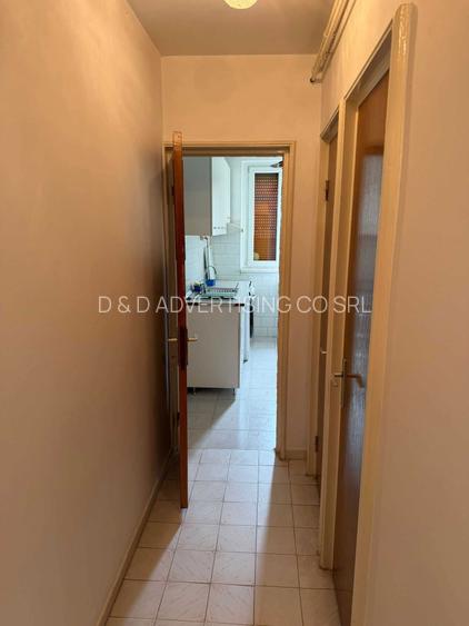 Drumul Taberei - 3 minute metrou - Apartament 2 camere cf 1 - 5