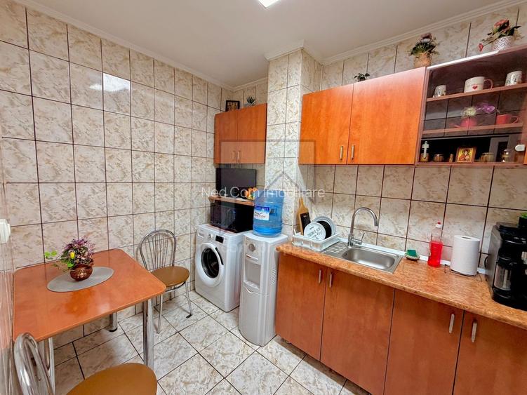 Vanzare apartament 3 camere - Berceni - Izvorul Rece - 13