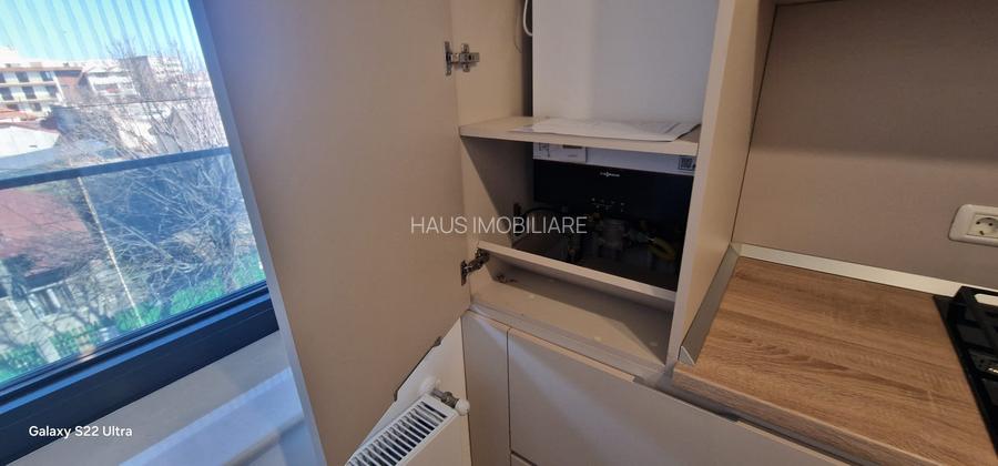 DACIA GARSONIERA - 14