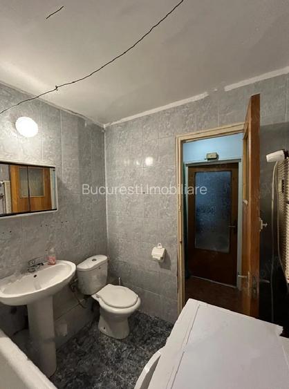 Apartament 3 Camere,Pantelimon,Mega Mall,Parc,Balcon,2 Bai,Living Spatios - 3