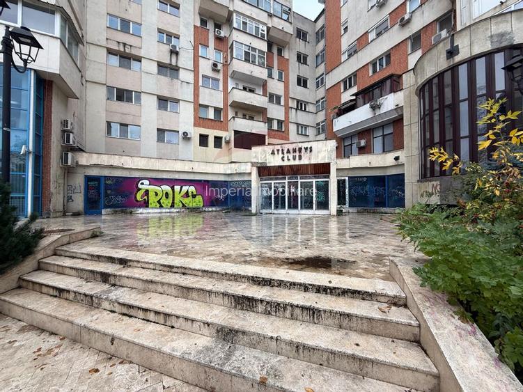 Spatiu comercial de 508mp de vanzare in zona Ultracentral - 11