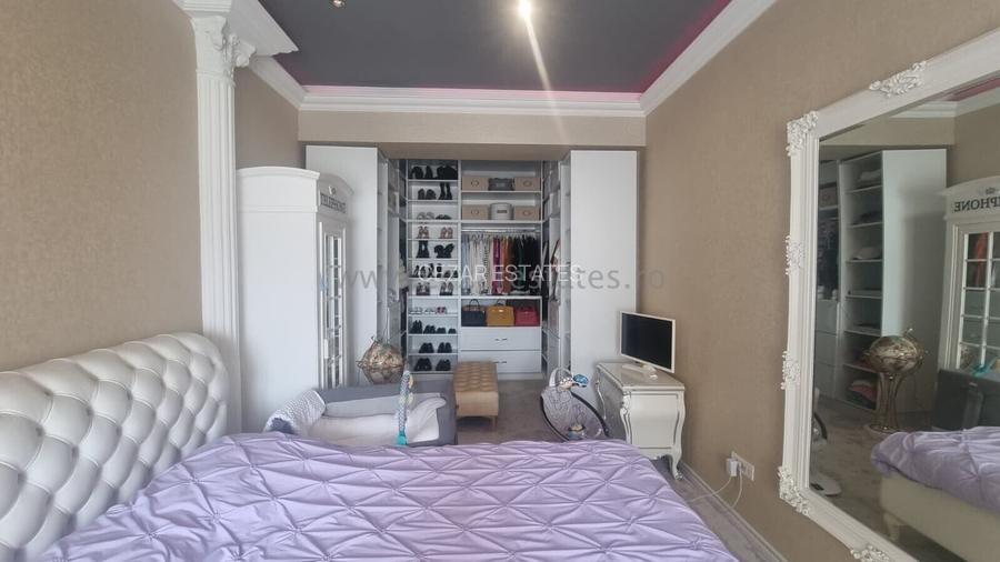 HERASTRAU LE CLUB DE VINZARE APARTMENT 4 CAMERE MODERN - 22