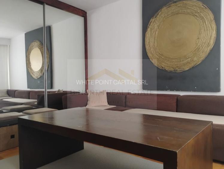 Apartament 3 camere de închiriat Nerva Traian – 85 mp, 2 băi, etaj 6 - 2